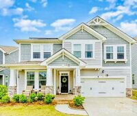 1029 Paddington Drive, Indian Trail, NC 28079, MLS # 4202300 - Photo #1