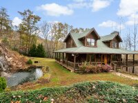 354 Nelons Road, Mill Spring, NC 28756, MLS # 4202334 - Photo #1