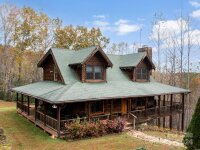 354 Nelons Road, Mill Spring, NC 28756, MLS # 4202334 - Photo #2