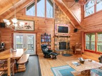 354 Nelons Road, Mill Spring, NC 28756, MLS # 4202334 - Photo #13