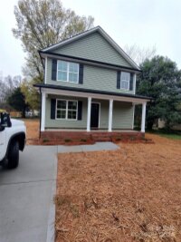 640 Harry Street, China Grove, NC 28023, MLS # 4202337 - Photo #1