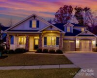 10174 Castlebrooke Drive, Concord, NC 28027, MLS # 4202455 - Photo #2