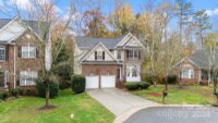 8619 Delamere Lane, Charlotte, NC 28269, MLS # 4202570 - Photo #1