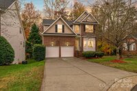 8619 Delamere Lane, Charlotte, NC 28269, MLS # 4202570 - Photo #2