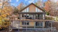 1176 Mountain Vista Drive, Nebo, NC 28761, MLS # 4202753 - Photo #1