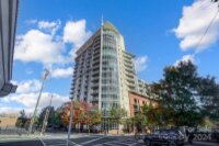 505 E 6th Street Unit 916, Charlotte, NC 28202, MLS # 4202774 - Photo #1