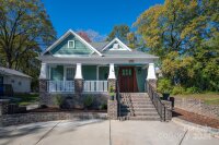 1721 Pegram Street, Charlotte, NC 28205, MLS # 4202812 - Photo #1