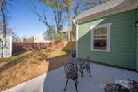 1721 Pegram Street, Charlotte, NC 28205, MLS # 4202812 - Photo #38