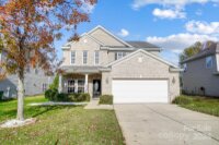 12816 Cumberland Cove Drive, Charlotte, NC 28273, MLS # 4202846 - Photo #1