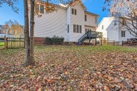 16822 Laureate Road, Huntersville, NC 28078, MLS # 4202995 - Photo #27