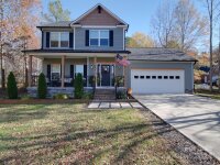 843 Hathcock Glen Drive, Oakboro, NC 28129, MLS # 4203118 - Photo #1