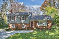 665 Archdale Drive, Charlotte, NC 28217, MLS # 4203129 - Photo #1