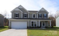 251 Winford Road, Troutman, NC 28116, MLS # 4203145 - Photo #1