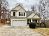 141 Byers Road, Troutman, NC 28166, MLS # 4203146 - Photo #2