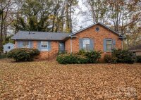 7423 Idlewild Road, Charlotte, NC 28212, MLS # 4203179 - Photo #1