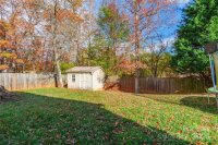 173 Jacobs Woods Circle, Troutman, NC 28166, MLS # 4203214 - Photo #27