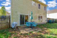 173 Jacobs Woods Circle, Troutman, NC 28166, MLS # 4203214 - Photo #26