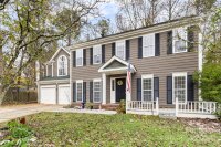 3519 Crescent Knoll Drive, Matthews, NC 28105, MLS # 4203269 - Photo #1