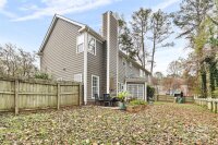 3519 Crescent Knoll Drive, Matthews, NC 28105, MLS # 4203269 - Photo #27