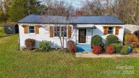 109 SE Plymouth Road, Lenoir, NC 28645, MLS # 4203320 - Photo #1