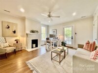 700 East Boulevard Unit 4, Charlotte, NC 28203, MLS # 4203429 - Photo #2