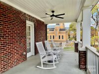 700 East Boulevard Unit 4, Charlotte, NC 28203, MLS # 4203429 - Photo #9