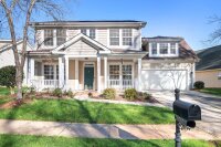 6712 Colonial Garden Drive, Huntersville, NC 28078, MLS # 4203463 - Photo #1