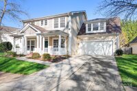 6712 Colonial Garden Drive, Huntersville, NC 28078, MLS # 4203463 - Photo #2