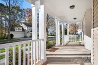 6712 Colonial Garden Drive, Huntersville, NC 28078, MLS # 4203463 - Photo #4