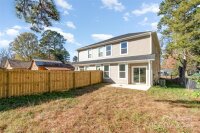 3712 Piney Grove Road, Charlotte, NC 28212, MLS # 4203648 - Photo #20