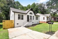 417 Alpha Street, Charlotte, NC 28205, MLS # 4203703 - Photo #2