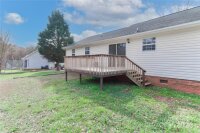 161 Westscott Drive, Statesville, NC 28625, MLS # 4203715 - Photo #34