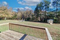 161 Westscott Drive, Statesville, NC 28625, MLS # 4203715 - Photo #38