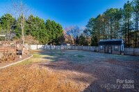 112 Henry Putnam Drive, Cherryville, NC 28021, MLS # 4203835 - Photo #32