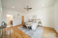 916 Greenleaf Avenue Unit A, Charlotte, NC 28202, MLS # 4203870 - Photo #29