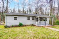 400 S Forney Avenue, Newton, NC 28658, MLS # 4204076 - Photo #3