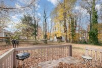 8537 Woodford Bridge Drive, Charlotte, NC 28216, MLS # 4204082 - Photo #19