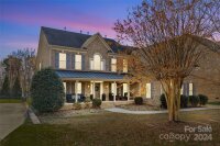 1115 Crooked River Drive, Waxhaw, NC 28173, MLS # 4204094 - Photo #2