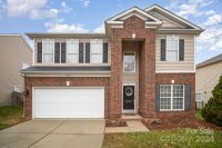 10319 Dominion Village Drive, Charlotte, NC 28269, MLS # 4204152 - Photo #1