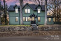 11 Cullowhee Street, Asheville, NC 28801, MLS # 4204155 - Photo #1