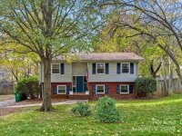 4512 Gainesborough Road, Charlotte, NC 28205, MLS # 4204183 - Photo #1