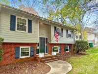 4512 Gainesborough Road, Charlotte, NC 28205, MLS # 4204183 - Photo #3