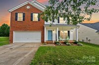 604 Castlefin Court, Statesville, NC 28625, MLS # 4204234 - Photo #1