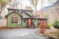 289 Terrace Drive, Chimney Rock, NC 28746, MLS # 4204310 - Photo #33