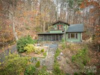 289 Terrace Drive, Chimney Rock, NC 28746, MLS # 4204310 - Photo #41