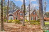 12539 Overlook Mountain Drive, Charlotte, NC 28216, MLS # 4204345 - Photo #1