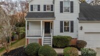 9609 Harris Glen Drive, Charlotte, NC 28269, MLS # 4204422 - Photo #2