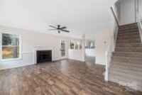 9609 Harris Glen Drive, Charlotte, NC 28269, MLS # 4204422 - Photo #3