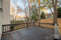 9609 Harris Glen Drive, Charlotte, NC 28269, MLS # 4204422 - Photo #33