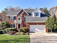 16113 Cranleigh Drive, Huntersville, NC 28078, MLS # 4204448 - Photo #1